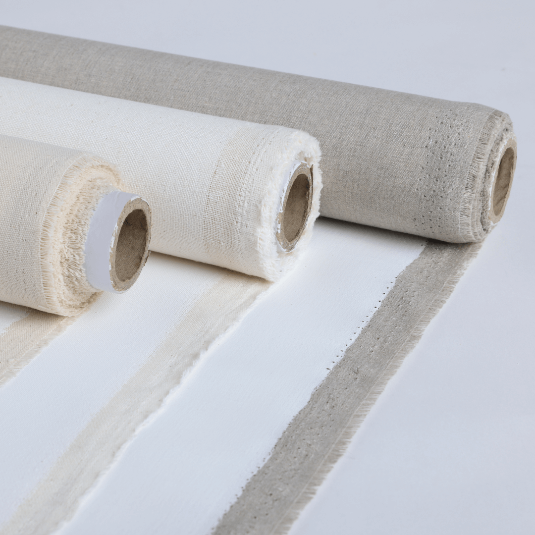 Featured Canvas Roll